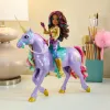 Spin Master Unicorn Academy figura de unicornio Wildstar 11
