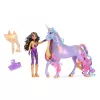 Set de muñecas Spinmaster Unicorn Academy Sophia & Wildstar 168 mm