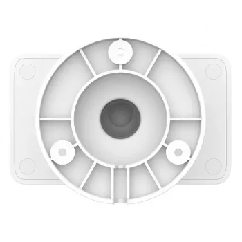 Cámara de vigilancia IP Xiaomi CW100 Dual — tipo bullet para exterior, 3 MP (2304×1296), WLAN, montaje en techo/pared, rango de giro 0–360°, LED IR/luz blanca, visión nocturna 10 m