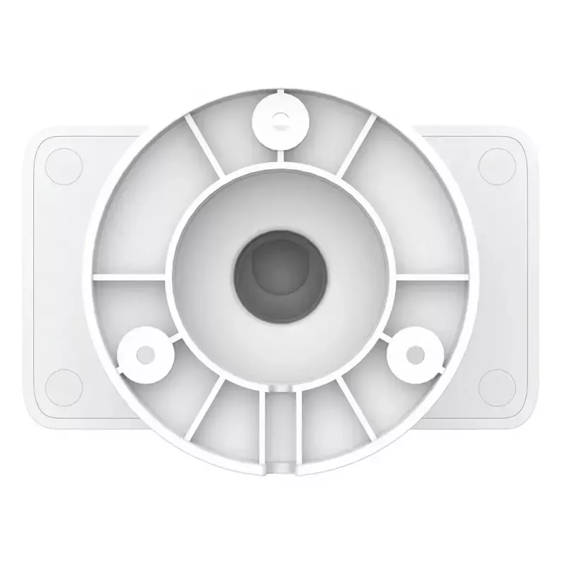 Cámara de vigilancia IP Xiaomi CW100 Dual — tipo bullet para exterior, 3 MP (2304×1296), WLAN, montaje en techo/pared, rango de giro 0–360°, LED IR/luz blanca, visión nocturna 10 m