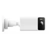 Cámara de vigilancia IP Xiaomi CW100 Dual — tipo bullet para exterior, 3 MP (2304×1296), WLAN, montaje en techo/pared, rango de giro 0–360°, LED IR/luz blanca, visión nocturna 10 m