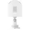 Cámara de vigilancia IP Xiaomi CW100 Dual — tipo bullet para exterior, 3 MP (2304×1296), WLAN, montaje en techo/pared, rango de giro 0–360°, LED IR/luz blanca, visión nocturna 10 m
