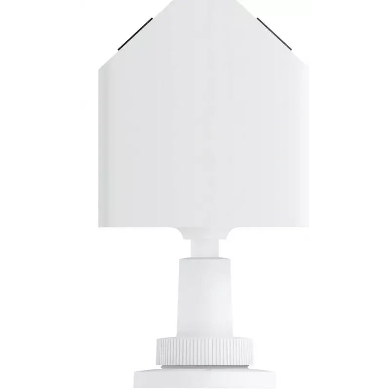 Cámara de vigilancia IP Xiaomi CW100 Dual — tipo bullet para exterior, 3 MP (2304×1296), WLAN, montaje en techo/pared, rango de giro 0–360°, LED IR/luz blanca, visión nocturna 10 m