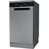 Whirlpool WSBO 3O34 PF X Semi integrado 10 Maßgedecke