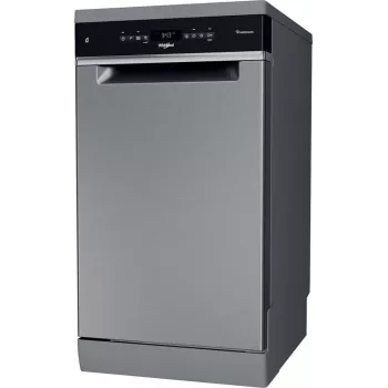 Whirlpool WSBO 3O34 PF X Semi integrado 10 Maßgedecke