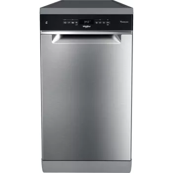 Whirlpool WSBO 3O34 PF X Semi integrado 10 Maßgedecke