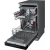 Whirlpool WSBO 3O34 PF X Semi integrado 10 Maßgedecke