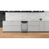 Whirlpool WSBO 3O34 PF X Semi integrado 10 Maßgedecke