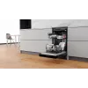 Whirlpool WSBO 3O34 PF X Semi integrado 10 Maßgedecke