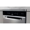 Whirlpool WSBO 3O34 PF X Semi integrado 10 Maßgedecke