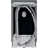 Whirlpool WSBO 3O34 PF X Semi integrado 10 Maßgedecke