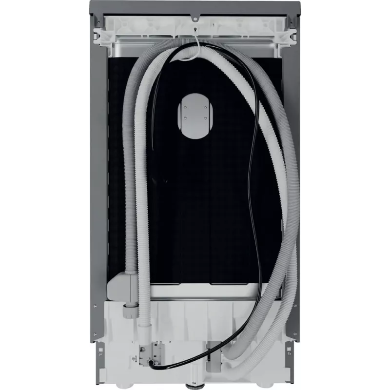 Whirlpool WSBO 3O34 PF X Semi integrado 10 Maßgedecke