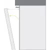 Whirlpool WSBO 3O34 PF X Semi integrado 10 Maßgedecke