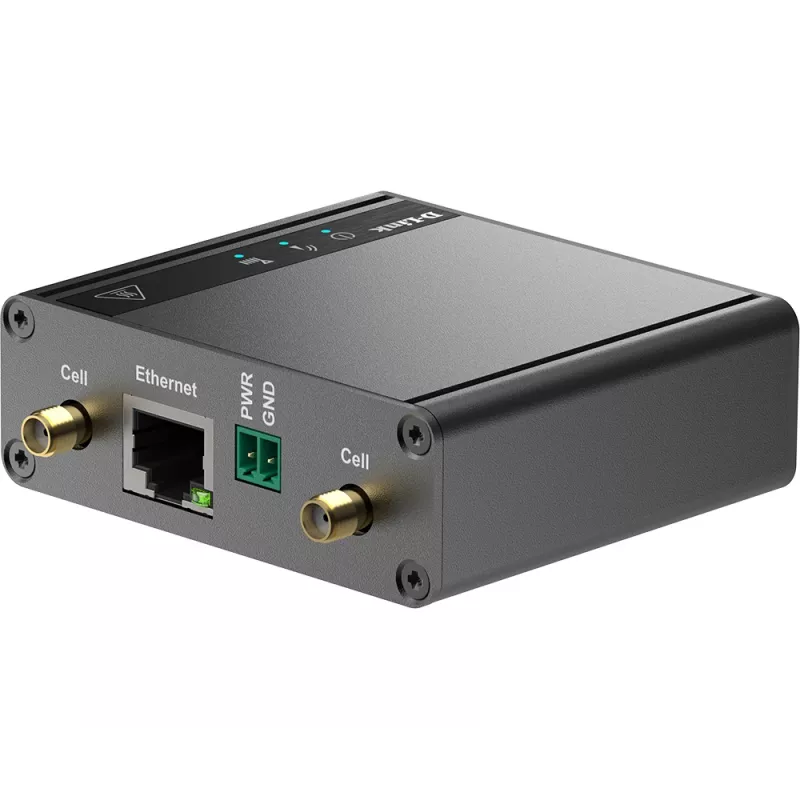 Módem USB 4G LTE D-Link DWM-311G con interfaz USB – adaptador de banda ancha móvil