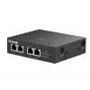 Módem 4G LTE PoE D-Link DWM-314-TP con Power over Ethernet y ranura SIM