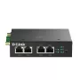 Módem 4G LTE PoE D-Link DWM-314-TP con Power over Ethernet y ranura SIM