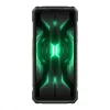 Ulefone Armor 33 Pro smartphone 5G, 6,95 pulgadas, 16 GB / 512 GB, 25500 mAh, Android 14, negro
