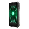Ulefone Armor 33 Pro smartphone 5G, 6,95 pulgadas, 16 GB / 512 GB, 25500 mAh, Android 14, negro