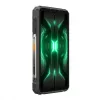 Ulefone Armor 33 Pro smartphone 5G, 6,95 pulgadas, 16 GB / 512 GB, 25500 mAh, Android 14, negro
