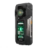 Ulefone Armor 33 Pro smartphone 5G, 6,95 pulgadas, 16 GB / 512 GB, 25500 mAh, Android 14, negro