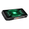 Ulefone Armor 33 Pro smartphone 5G, 6,95 pulgadas, 16 GB / 512 GB, 25500 mAh, Android 14, negro