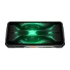 Ulefone Armor 33 Pro smartphone 5G, 6,95 pulgadas, 16 GB / 512 GB, 25500 mAh, Android 14, negro