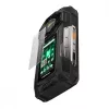 Ulefone Armor 33 Pro smartphone 5G, 6,95 pulgadas, 16 GB / 512 GB, 25500 mAh, Android 14, negro