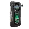 Ulefone Armor 33 Pro smartphone 5G, 6,95 pulgadas, 16 GB / 512 GB, 25500 mAh, Android 14, negro