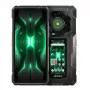 Ulefone Armor 33 Pro smartphone 5G, 6,95 pulgadas, 16 GB / 512 GB, 25500 mAh, Android 14, negro