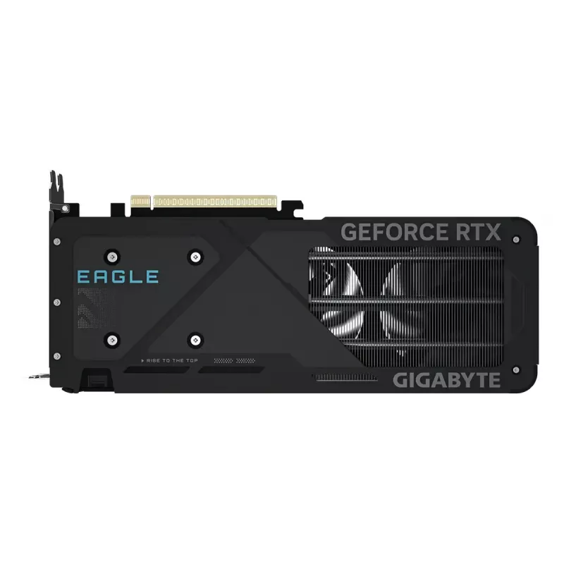 Tarjeta gráfica GIGABYTE GeForce RTX 5060 8GB GDDR7 PCIe 5.0, 3840 CUDA, 128-bit, WINDFORCE 3X, 3x DisplayPort 2.1b + HDMI 2.1b