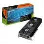 Tarjeta gráfica GIGABYTE GeForce RTX 5060 8GB GDDR7 PCIe 5.0, 3840 CUDA, 128-bit, WINDFORCE 3X, 3x DisplayPort 2.1b + HDMI 2.1b