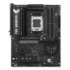 Placa base ASUS TUF GAMING B850-E WIFI, AMD B850, socket AM5, ATX, DDR5, 4x DIMM, 3x M.2, Wi‑Fi 6E, 2,5Gb LAN