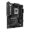 Placa base ASUS TUF GAMING B850-E WIFI, AMD B850, socket AM5, ATX, DDR5, 4x DIMM, 3x M.2, Wi‑Fi 6E, 2,5Gb LAN