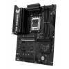Placa base ASUS TUF GAMING B850-E WIFI, AMD B850, socket AM5, ATX, DDR5, 4x DIMM, 3x M.2, Wi‑Fi 6E, 2,5Gb LAN