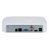 Grabador de vídeo en red DAHUA NVR2104-4KS3 4 canales 4K, 20 TB, rack 1U, SATA, Smart H.265+