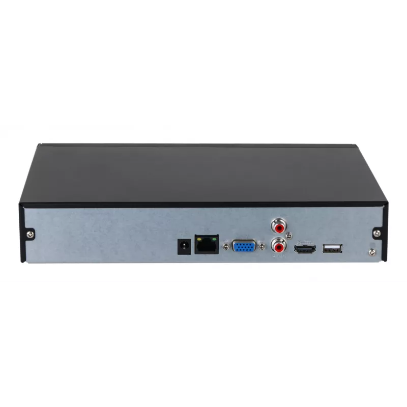NVR Dahua Technology Lite NVR2104HS-4KS3 4 canales 4K negro