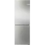 Bosch KGN33NSDB frigorífico combinado, de libre instalación, Total No Frost, 279 l (189 l + 90 l), clase energética D, plateado