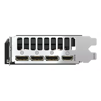 Tarjeta gráfica GIGABYTE GeForce RTX 5060 8GB GDDR7, PCIe 5.0, 3840 CUDA, WINDFORCE 2X, 199×116×40 mm