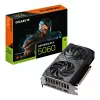 Tarjeta gráfica GIGABYTE GeForce RTX 5060 8GB GDDR7, PCIe 5.0, 3840 CUDA, WINDFORCE 2X, 199×116×40 mm