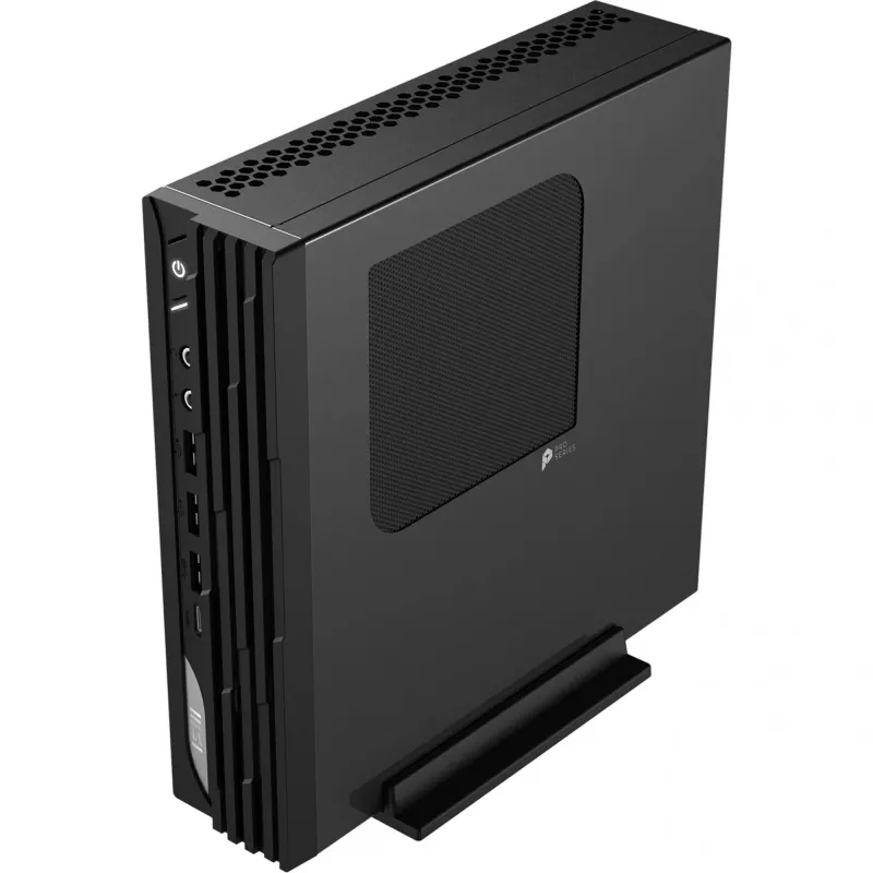 MSI PRO DP21 14M-888EU PC Intel® Core™ i7 i7-14700 16 GB DDR5-SDRAM 1 TB SSD Windows 11 Pro Mini-PC de sobremesa negro
