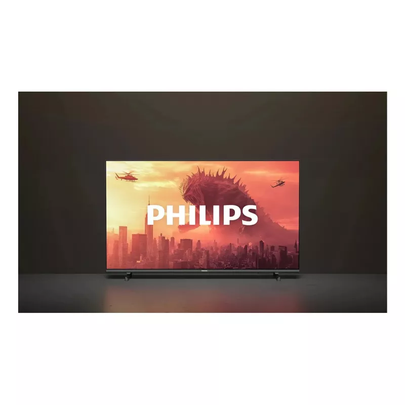 Philips Serie 5500 32PHS5500/12 TV 81,3 cm (32 inch) HD negro