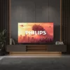 Philips Serie 5500 32PHS5500/12 TV 81,3 cm (32 inch) HD negro