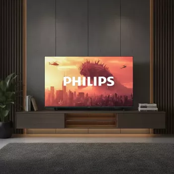 Philips Serie 5500 32PHS5500/12 TV 81,3 cm (32