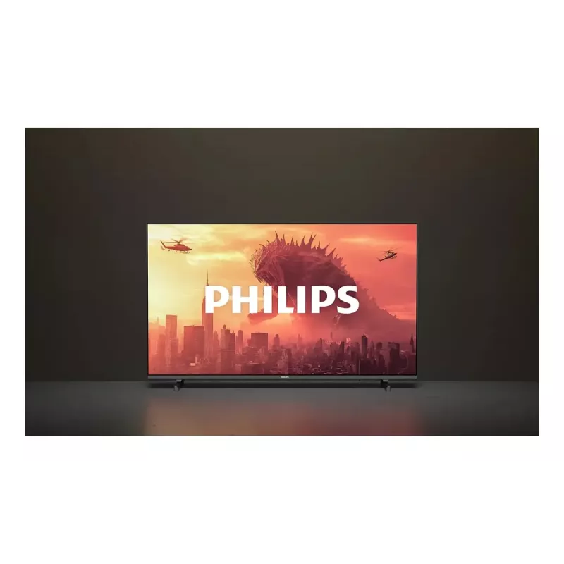 TV LED LCD Philips Serie 5500 43PFS5500/12 43