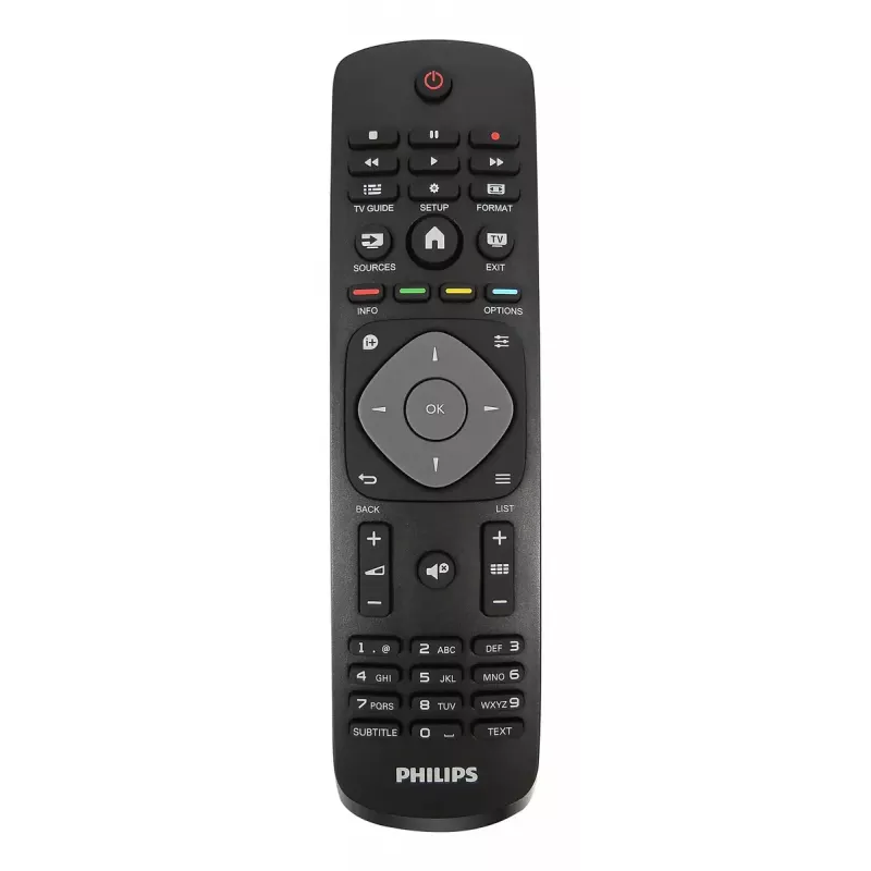 TV LED LCD Philips Serie 5500 43PFS5500/12 43