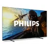 Philips 75PUS7000/12 televisor 75 pulgadas (189 cm) 4K Ultra HD LED, 3840×2160, Titan OS, HDR10+, 3x HDMI, Wi-Fi, Bluetooth, negro