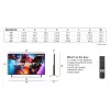 Philips 85MLED910/12 85