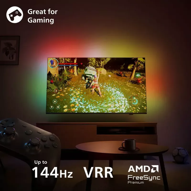 Philips 85MLED910/12 85