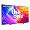 Philips 85PUS9010/12 televisor 85 pulgadas (216 cm) QLED 4K Ultra HD 144 Hz Smart TV, Titan OS, Ambilight, Wi-Fi, Bluetooth