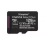 Kingston Technology 128GB micSDXC Canvas Select Plus Gen3 150R A1 pack individual sin ADP
